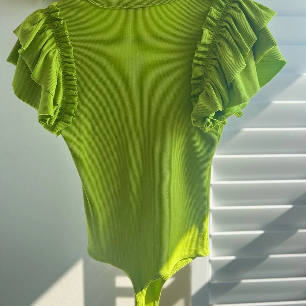 Express bodysuit - Picture 8 of 8